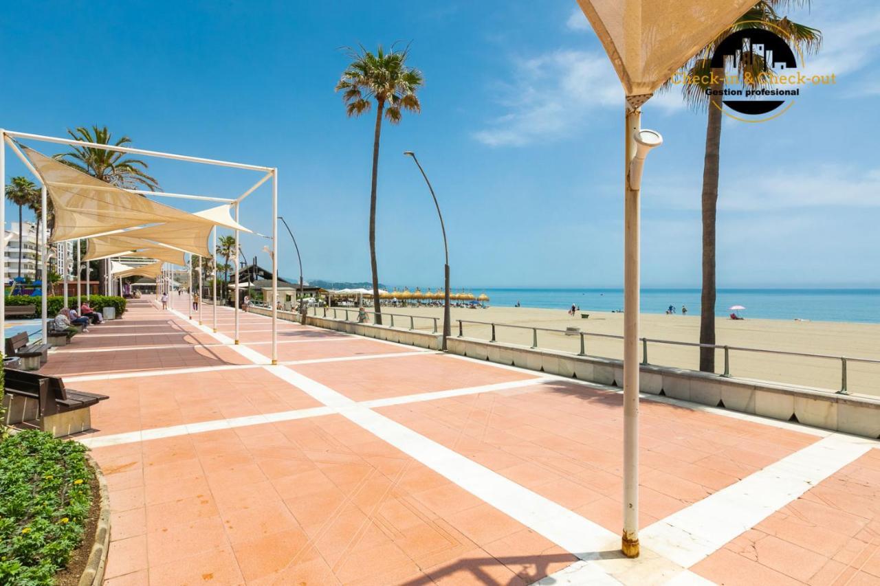 Estepona Beach 7 Esterno foto